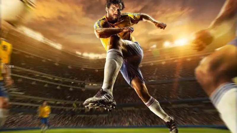 Bwin · 必赢(中国)唯一官方网站 黄牌与红牌的判罚尺度