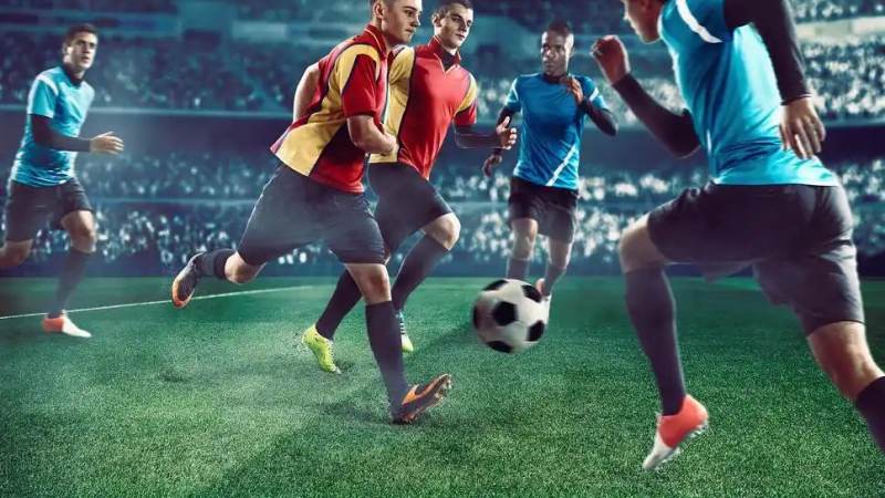 Bwin · 必赢(中国)唯一官方网站 任意球的人墙与距离要求